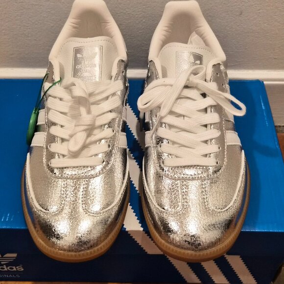 Adidas Samba OG W - Picture 1 of 3